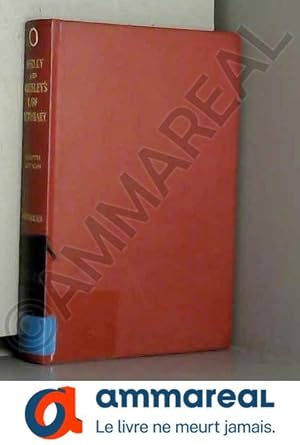 Seller image for Mozley and Whiteley Law Dictionary for sale by Ammareal
