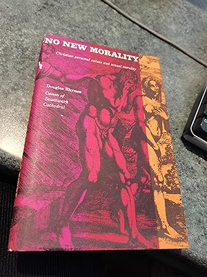 Seller image for No New Morality for sale by SGOIS