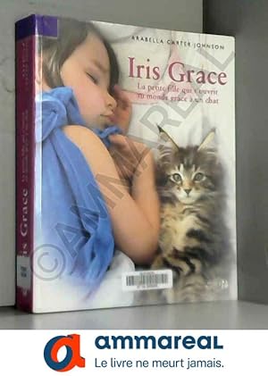 Seller image for Iris Grace for sale by Ammareal