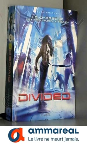 Seller image for Divided for sale by Ammareal