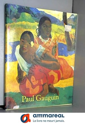 Imagen del vendedor de Paul Gauguin a la venta por Ammareal