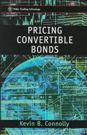 Image du vendeur pour Pricing Convertible Bonds mis en vente par GreatBookPricesUK