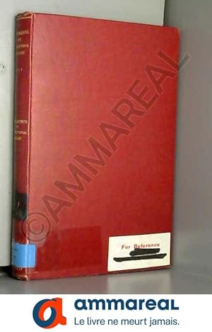 Seller image for Documents on International Affairs 1931 for sale by Ammareal