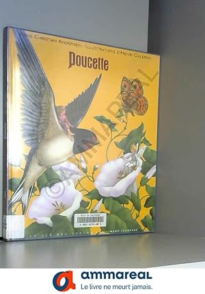 Seller image for Poucette for sale by Ammareal