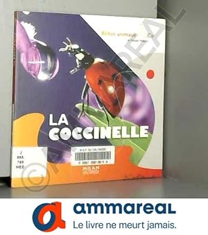 Bild des Verkufers fr La coccinelle zum Verkauf von Ammareal