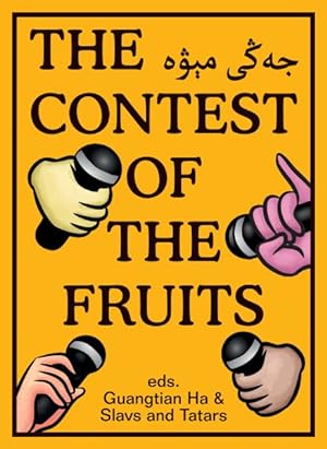 Seller image for Contest of the Fruits for sale by GreatBookPricesUK