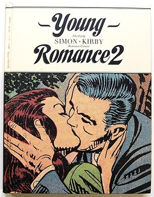 Young Romance 2, The Best of Simon & Kirby Romance Comics