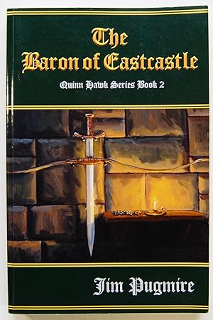 Seller image for The Baron of Eastcastle for sale by Kazoo Books LLC