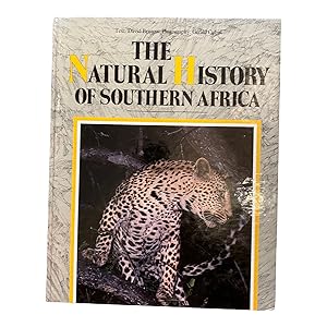 Bild des Verkufers fr THE NATURAL HISTORY OF SOUTHERN AFRICA. zum Verkauf von Nostalgie Salzburg