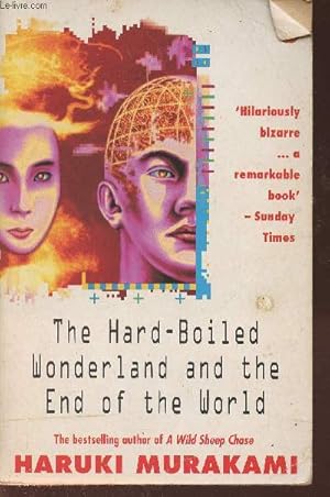 Seller image for The hard-boiled wonderland and the end of the world for sale by Le-Livre