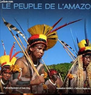 Image du vendeur pour Le peuple de l'Amazone mis en vente par Le-Livre