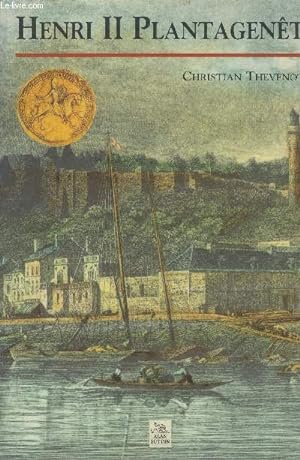 Imagen del vendedor de Henri II Plantagent a la venta por Le-Livre