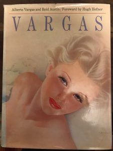 Seller image for VARGAS for sale by AL VECCHIO LIBRO