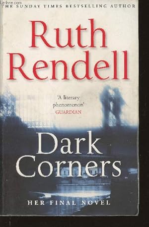 Seller image for Dark corners for sale by Le-Livre