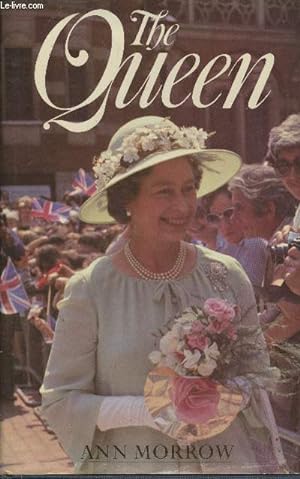Bild des Verkufers fr The Queen zum Verkauf von Le-Livre