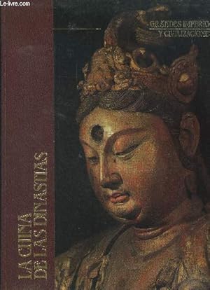 Imagen del vendedor de La china de las dinastias volumen 9 a la venta por Le-Livre