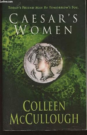 Seller image for Caesar's women for sale by Le-Livre