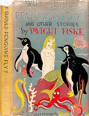 Seller image for Why Should Penguins Fly? for sale by The Cary Collection