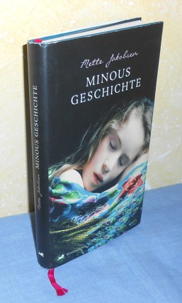 Minous Geschichte