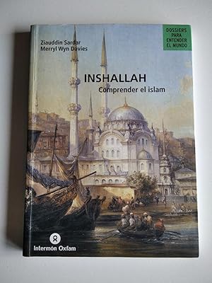 Seller image for Inshallah: comprender el Islam for sale by El libro que vuela