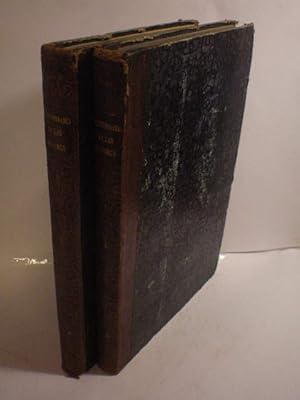 Imagen del vendedor de Tratado completo de las enfermedades de las mujeres ( 2 Vols) a la venta por Librera Antonio Azorn