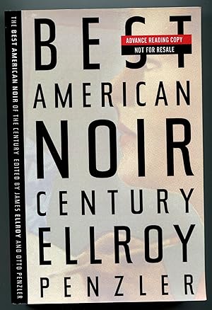 Imagen del vendedor de The Best American Noir of the Century (The Best American Series ) a la venta por Monroe Stahr Books