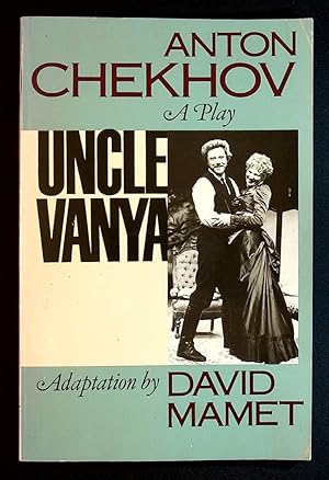 Seller image for UNCLE VANYA for sale by Quill & Brush, member ABAA