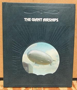 The Giant Airships