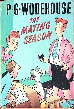 Seller image for The Mating Season for sale by Wonder Book