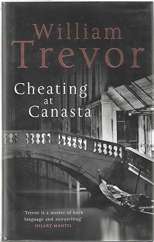 Seller image for Cheating at Canasta for sale by Bishop's Curiosities