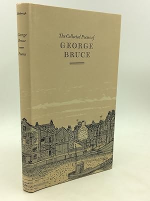 THE COLLECTED POEMS OF GEORGE BRUCE