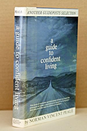 Seller image for A Guide to Confident Living for sale by Beaver Bridge Books