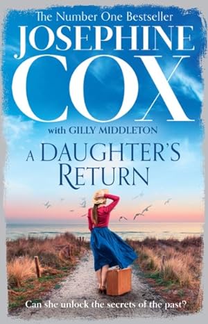 Seller image for Daughter?s Return for sale by GreatBookPrices