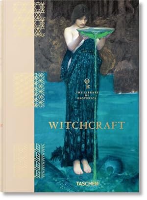 Seller image for Witchcraft for sale by GreatBookPrices