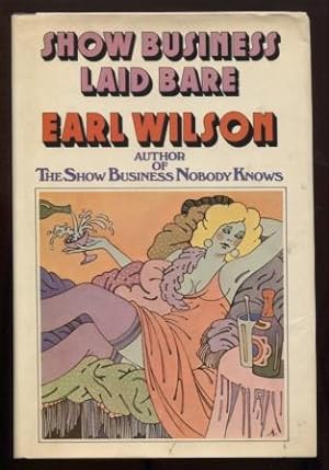 Seller image for Show Business Laid Bare for sale by E Ridge Fine Books