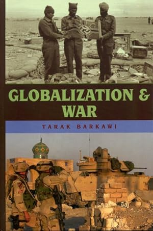 Seller image for Globalization And War for sale by GreatBookPrices
