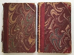 Seller image for Pictures from Italy and American Notes for General Circulation. A Tale of Two Cities. [2 volumes] for sale by Monkey House Books