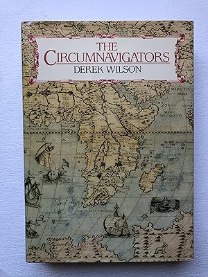 Seller image for The Circumnavigators for sale by 2Wakefield