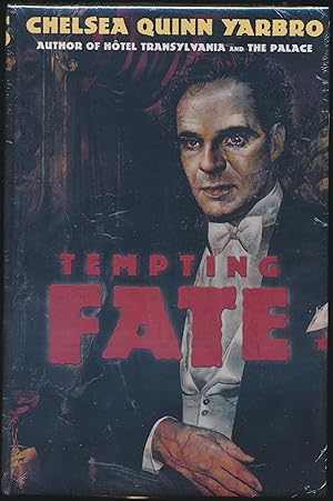Seller image for Tempting Fate for sale by DreamHaven Books
