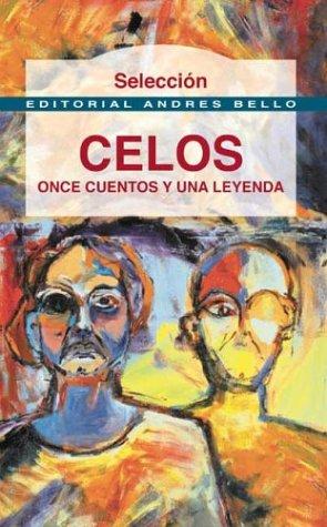 Image du vendeur pour Celos Once cuentos y una leyenda mis en vente par Green Libros