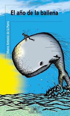 Imagen del vendedor de El An?o De La Ballena a la venta por Green Libros