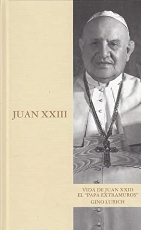 Seller image for Juan XXIII for sale by Green Libros