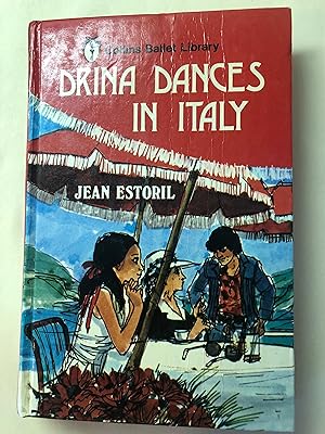 DRINA Dances in Italy