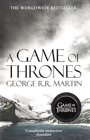 Seller image for A Game Of Thrones : for sale by Sapphire Books