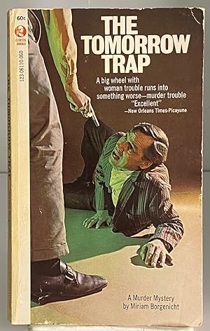 Seller image for The Tomorrow Trap for sale by Books Galore Missouri