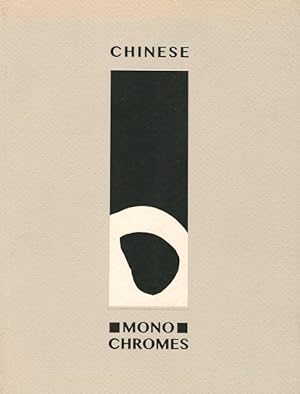 Chinese Monochromes