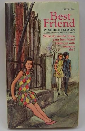 Bild des Verkufers fr Best Friends zum Verkauf von Easy Chair Books