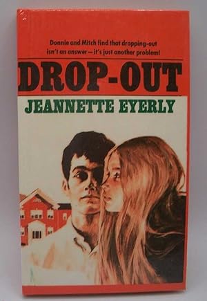 Imagen del vendedor de Drop-Out a la venta por Easy Chair Books