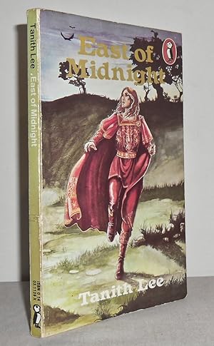 Seller image for East of Midnight for sale by Mad Hatter Books