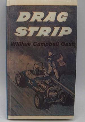 Seller image for Drag Strip for sale by Easy Chair Books